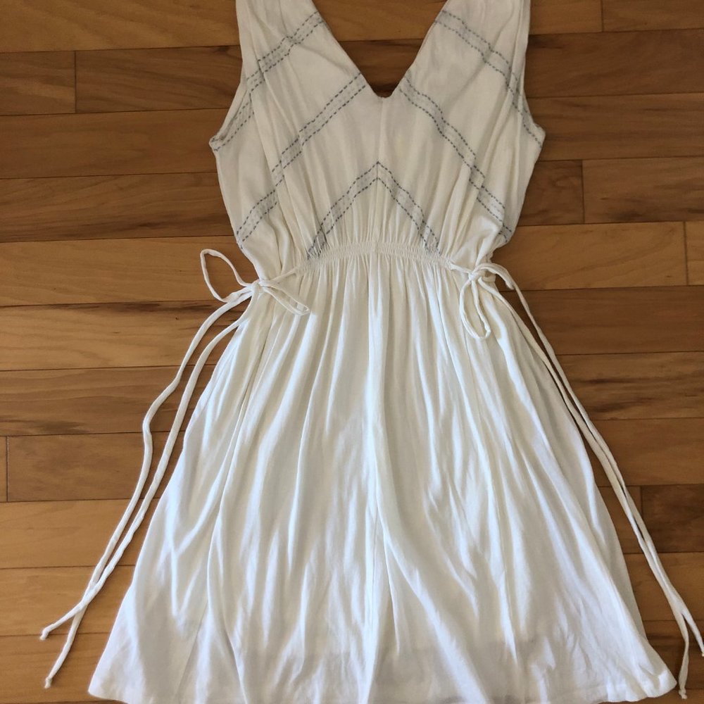 Synergy Organic Cotton Dress